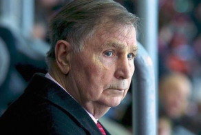 Вечная память. Не стало Виктора Тихонова-ЛЕГЕНДЫ хоккея