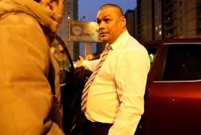 СтопХамСПб - Беспредел