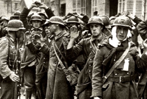 Почему Франция так быстро сдалась Гитлеру