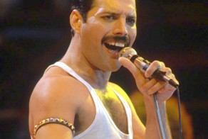 23 года без Фредди Меркьюри