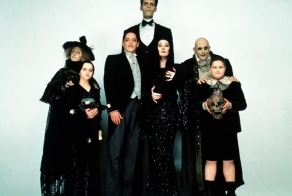 Семейка Аддамс: интересные факты о фильме