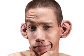 О чем могут рассказать наши уши