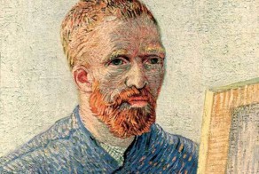 Легенды о Ван Гоге