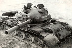 Афганская война 1979-1989