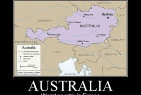 Тупые американцы