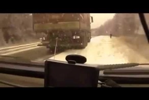Нереально везучие