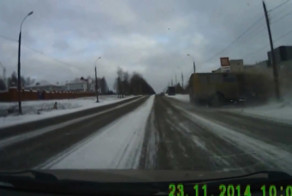 Крепкий столб