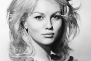 Милен Демонжо фото времен Фантомаса