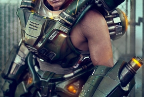 Cosplay