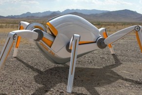 Военные роботы