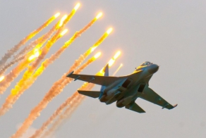 Россия стягивает войска в Крым