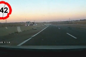 Подборка ДТП и аварий 