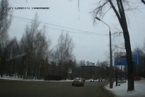 Нелепое из Сыктывкара