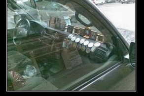 Немного встряхнемся после понедельника