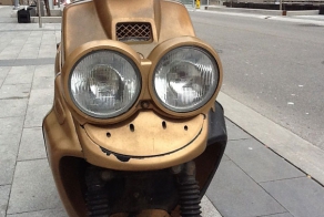 Они повсюду и они наблюдают за нами