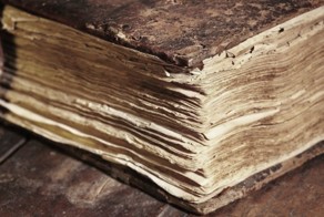 10 древних книг, сулящих сверхъестественные способности