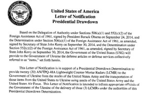 «КиберБеркут» заявил о получении доступа к документам Госдепа по Укра