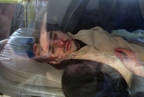 Петрозаводск, безжалостный и беспощадный