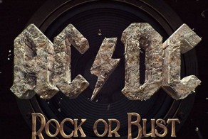 Новый Альбом AC/DC - Rock Or Bust (2014)