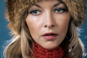 Барбара Брыльска какой вы её не видели