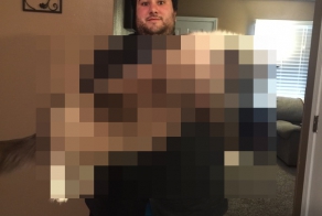 Дом  под защитой