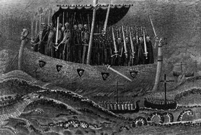 Рагнарок неизбежен из-за женщин