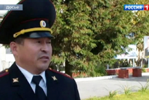 Героем России стал полковник, накрывший собой гранату 