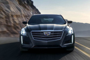 Cadillac - американская мечта