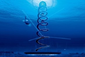 В Японии построят город под водой