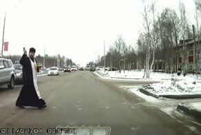 Попал под раздачу