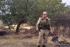 Погибшие солдаты Украины