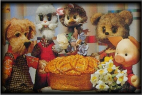 Сегодня День рождения телепередачи «Спокойной ночи, малыши!»