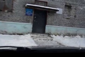 Ничего необычного