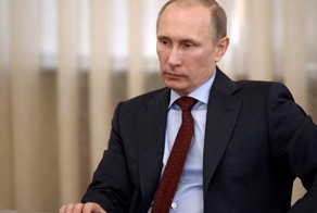 Опрос: деятельность Владимира Путина одобряют 85%