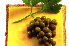 Бутербродомания: рецепт №2