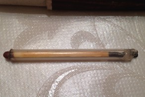 Спичкострел (альтернативная версия)