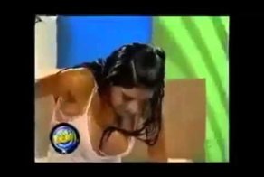 Ляпы в прямом эфире