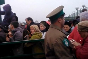 Украинские ватники 