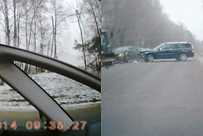 Авария дня 1751. Специально что ли?