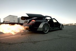 Убойные моменты жизни Maybach