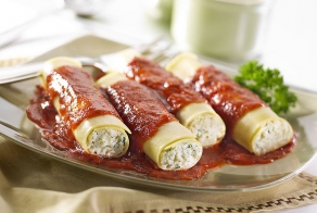 25 вкуснейших видов пасты