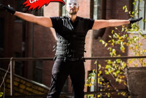 30.11.14 LAUFDERZEIT | PHOENIX CONCERT HALL