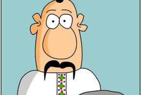 Кто не работает, тот не ест