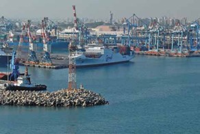 Приглашаем в Ашдод