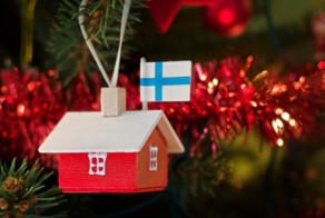 Новогоднее настроение!