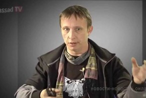 Охлобыстин о Новороссии