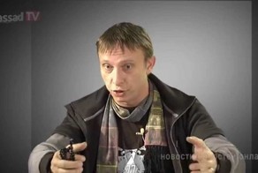 Охлобыстин о Новороссии