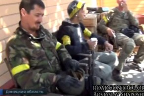 Иловайский котёл