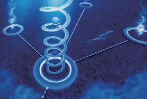 Япония: строительство новой Атлантиды