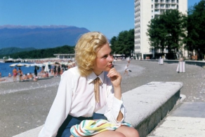 Подборка фоток из ссср